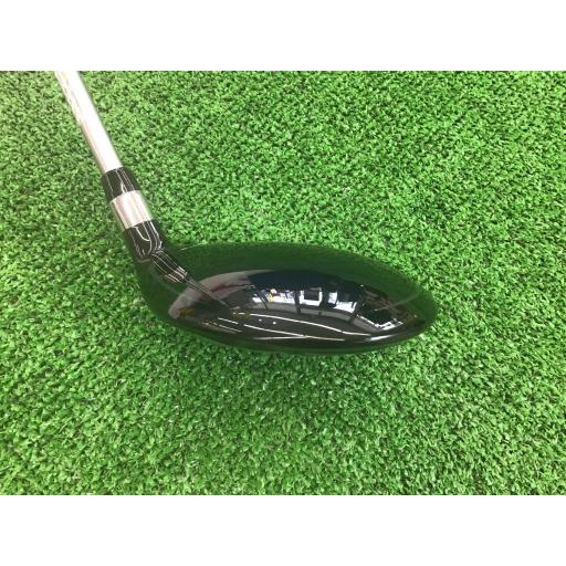 BRIDGESTONE GOLF ブリヂストン TOUR B JGR 5W フェアウェイウッド FW