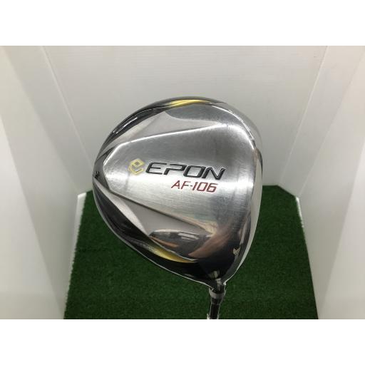 エポンゴルフ株式会社 EPON AF-106 1W ドライバー DR フレックスS