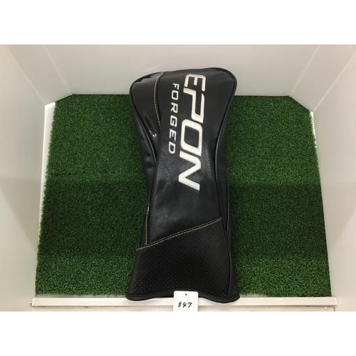 エポンゴルフ エポン ドライバー AF-106 EPON 1W フレックスS