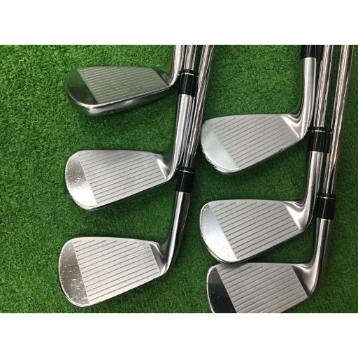 Callaway X FORGED STAR アイアン 6本セット 2024 Callaway（キャロウェイ） X FORGED STAR(2024) 6S アイアンセット IR