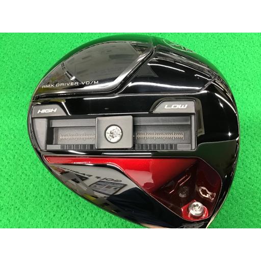 YAMAHA（ヤマハ） RMX VD/M(2024) 10.5° ドライバー DR フレックスS