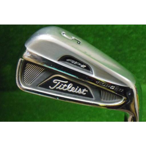 Titleist タイトリスト アイアンセット AP2 712 8S USA Titleist タイトリスト アイアンセット AP2 712 8S USA