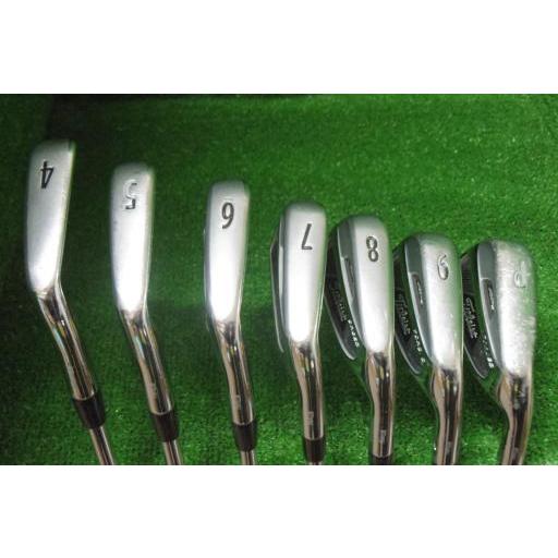Titleist タイトリスト アイアンセット AP2 712 8S USA Titleist タイトリスト アイアンセット AP2 712 8S USA