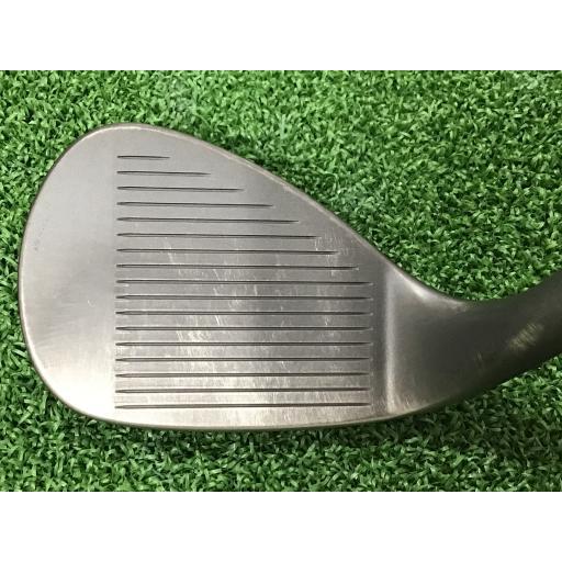 Titleist（タイトリスト） VOKEY SPIN MILLED SM9 ジェットブラック 58