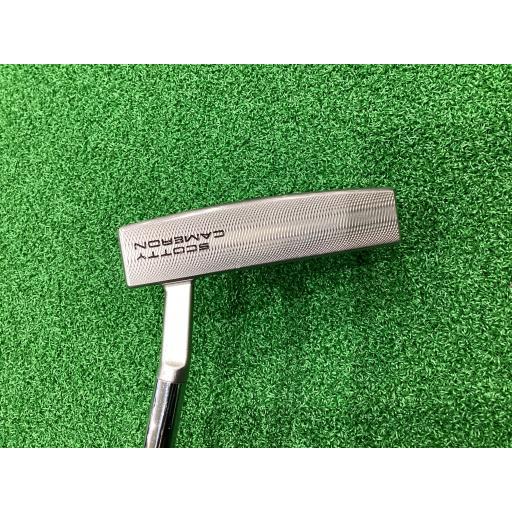 SCOTTY CAMERON タイトリスト スコッティ キャメロン スペシャル
