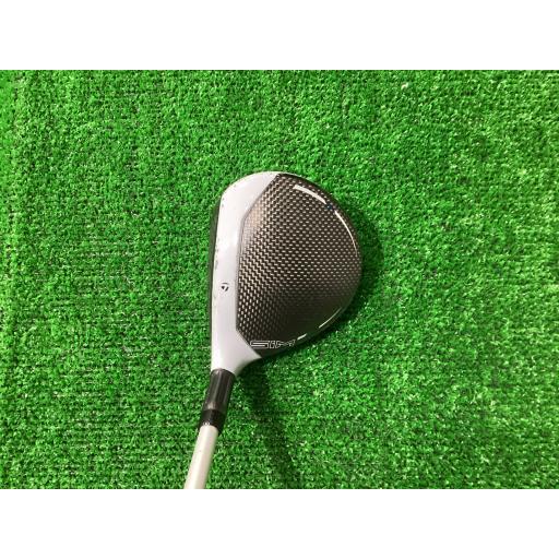 テーラーメイド　シムマックス　レディース　フェアウェイウッド　5W（A） TaylorMade（テーラーメイド） SIM MAX 5W レディース フェアウェイ