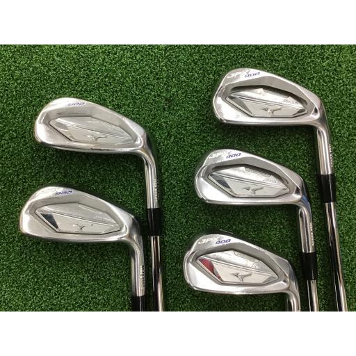 JPX ミズノ フォージド アイアンセット 900 FORGED 6S JPX ミズノ フォージド アイアンセット 900 FORGED 6S
