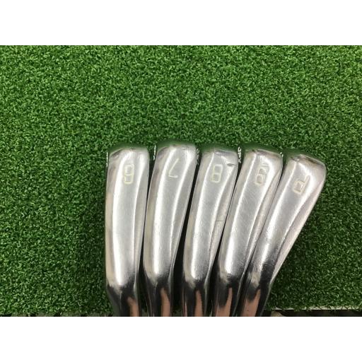 JPX ミズノ フォージド アイアンセット 900 FORGED 6S JPX ミズノ フォージド アイアンセット 900 FORGED 6S