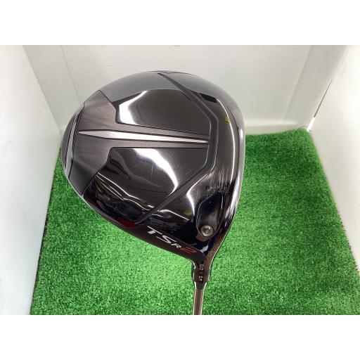 Titleist タイトリスト ティーエスアールツー ドライバー TSR2 Titleist タイトリスト ティーエスアールツー ドライバー TSR2