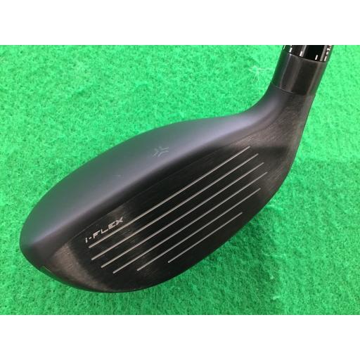 DUNLOP（ダンロップ） SRIXON ZXi H5 ユーティリティ UT フレックスSR