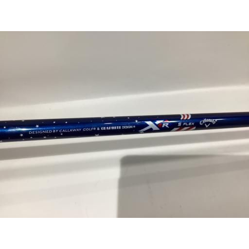 Callaway（キャロウェイ） プロ フェアウェイウッド XR PRO 18