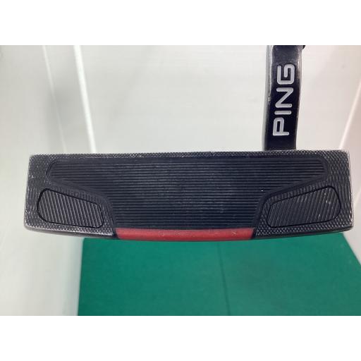 PING（ピン） PING TYNE 4(2021)(長さ調整機能付き)(PP58) パター PT