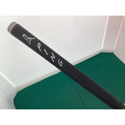 PING ピン パター TYNE 4(2021) 4(2021)(長さ調整機能付き)(PP58) 中古