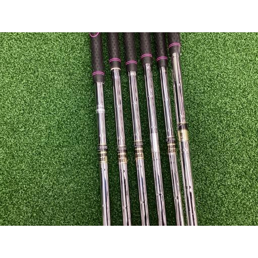 タイトリスト Titleist アイアンセット AP2 716 Titleist AP2 716 6S