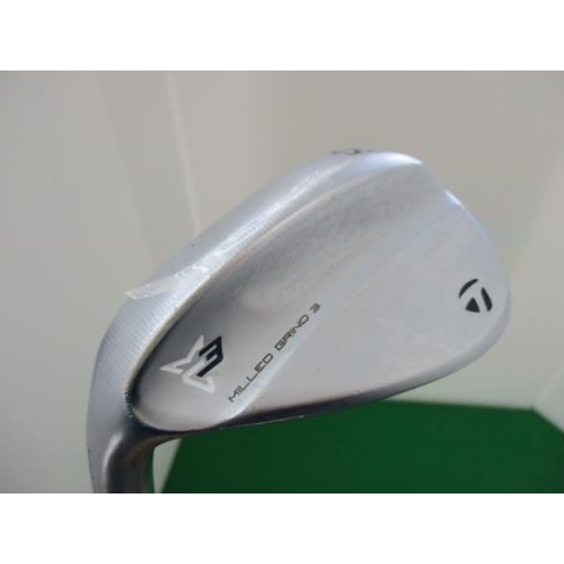 ☆【レフティ】テーラーメイド MILLED GRIND3 ウェッジ(56°)