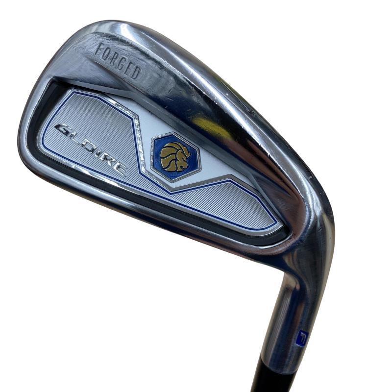 TaylorMade（テーラーメイド） GLOIRE F 6S アイアンセット IR 