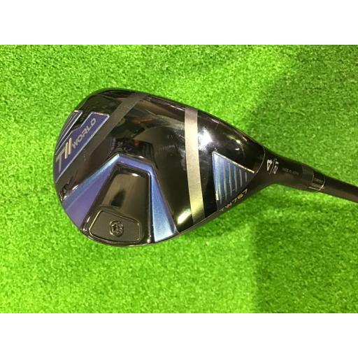 HONMA GOLF（本間ゴルフ） TOUR WORLD TW767 U4 ユーティリティ UT
