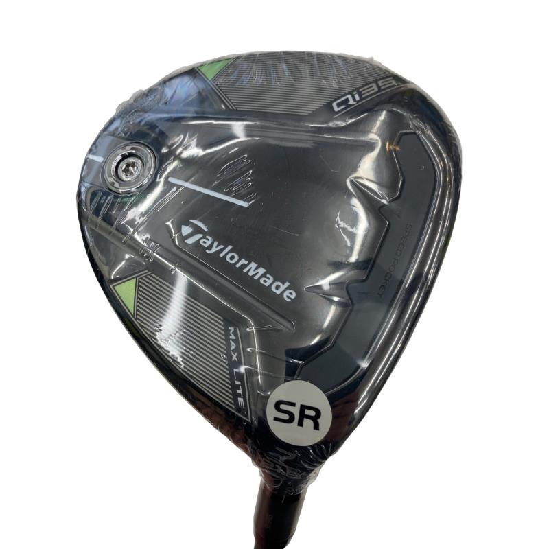 テーラーメイドFW7番Qi35MAXLTTE TaylorMade（テーラーメイド） Qi35 MAX LITE 7W フェアウェイウッド