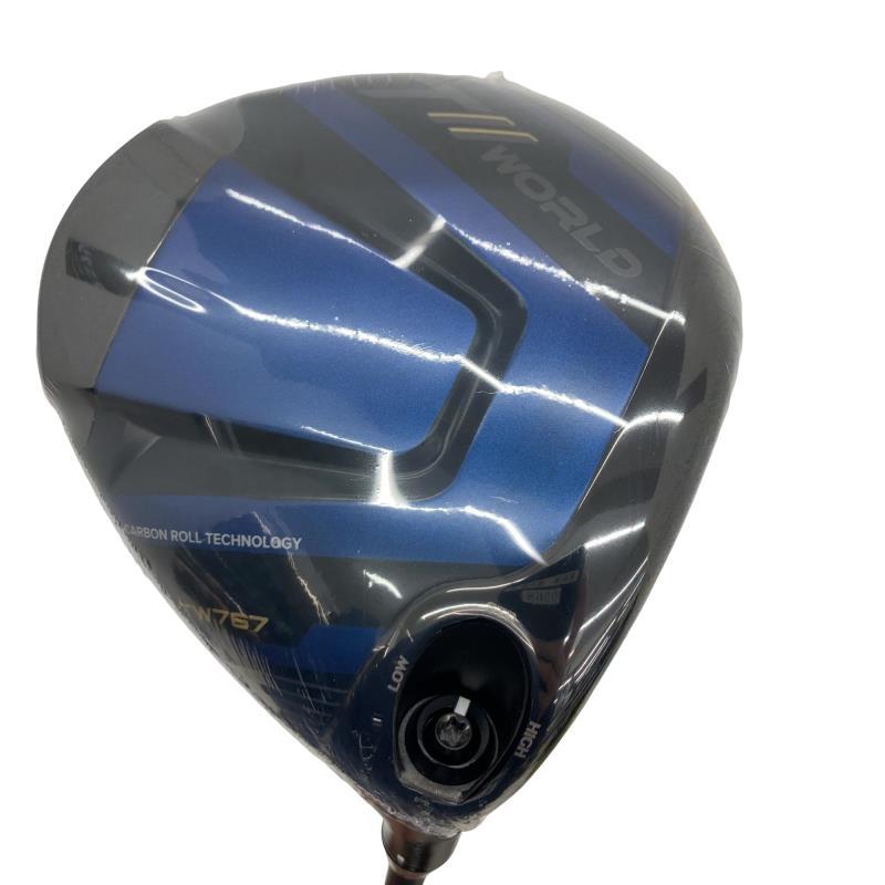 HONMA GOLF（本間ゴルフ） TOUR WORLD TW767 9° ドライバー DR