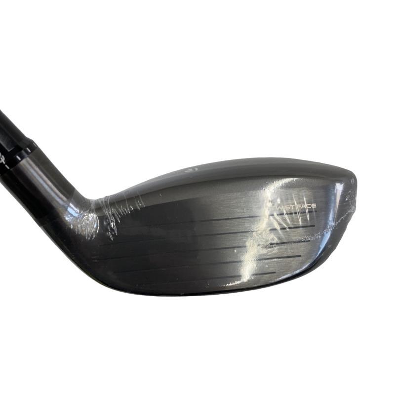 TaylorMade（テーラーメイド） Qi35 U5 レフティ ユーティリティ UT