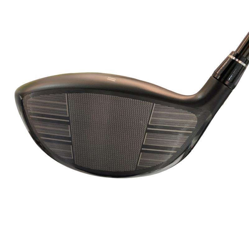 HONMA GOLF（本間ゴルフ） TOUR WORLD TW767 BLACK EDITION 9
