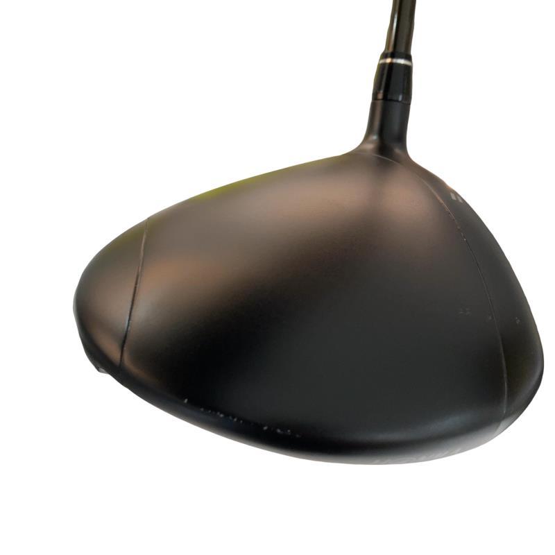 HONMA GOLF（本間ゴルフ） TOUR WORLD TW767 BLACK EDITION 9