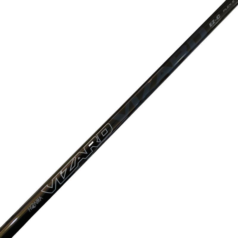 HONMA GOLF（本間ゴルフ） TOUR WORLD TW767 BLACK EDITION 9