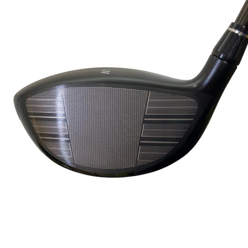 本間ゴルフ TOUR WORLD TW767 BLACK EDITION 10.5° ドライバー DR フレックスSの画像