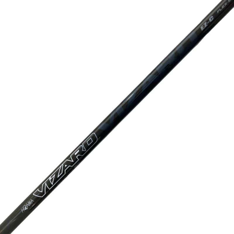 本間ゴルフ TOUR WORLD TW767 BLACK EDITION 10.5° ドライバー DR フレックスSの画像