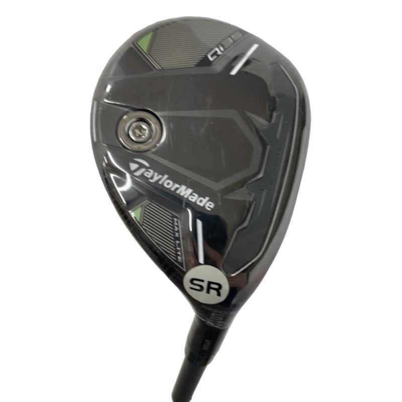 TaylorMade（テーラーメイド） Qi35 MAX LITE U5 ユーティリティ UT