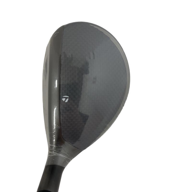 TaylorMade（テーラーメイド） Qi35 MAX LITE U5 ユーティリティ UT