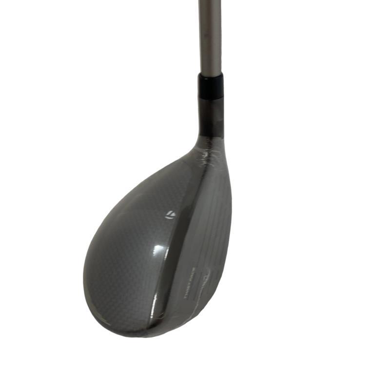 TaylorMade（テーラーメイド） Qi35 MAX LITE U5 ユーティリティ UT