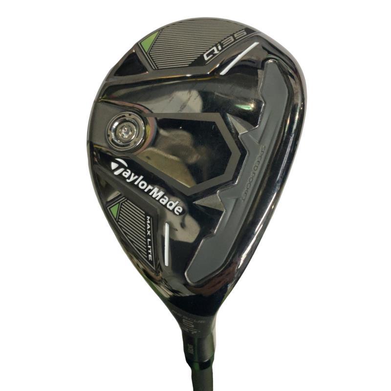 TaylorMade（テーラーメイド） Qi35 MAX LITE U5 ユーティリティ UT