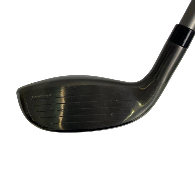 TaylorMade（テーラーメイド） Qi35 MAX LITE U5 ユーティリティ UT