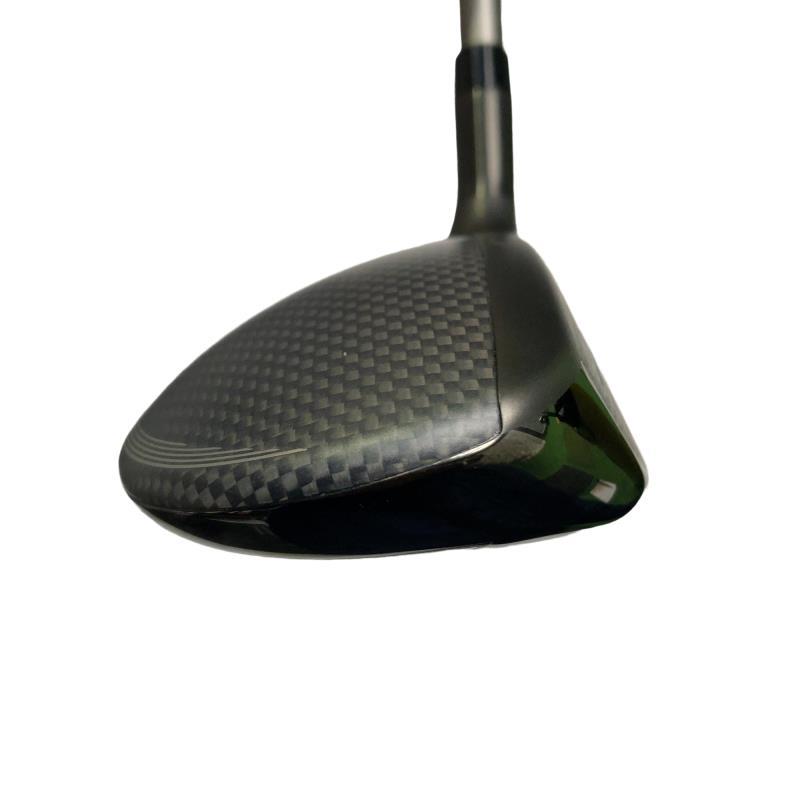 TaylorMade（テーラーメイド） Qi35 MAX LITE U5 ユーティリティ UT