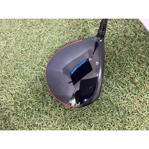 Stealth2 ドライバー9度　フレックスS TaylorMade（テーラーメイド） STEALTH2 9° ドライバー DR フレックスS