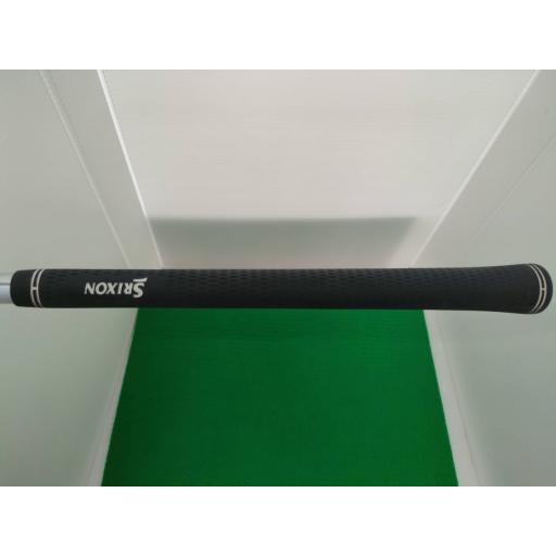 ダンロップ スリクソン ユーティリティ ZX U SRIXON ZX U U4