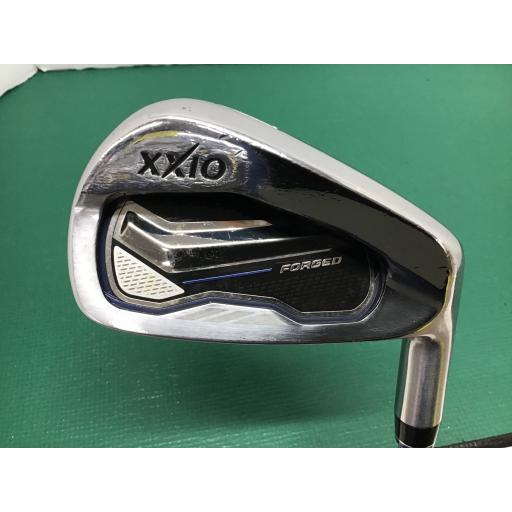 ダンロップ ゼクシオ フォージド アイアンセット XXIO FORGED(2017) 8S