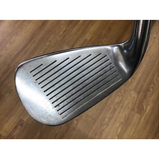 MIZUNO GOLF ミズノ EURUS G6 7S アイアンセット IR フレックスSR