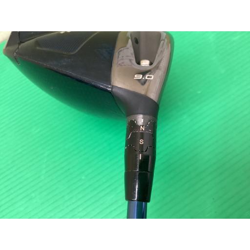 Callaway キャロウェイ パラダイム ドライバー ◇◇◇ PARADYM 9