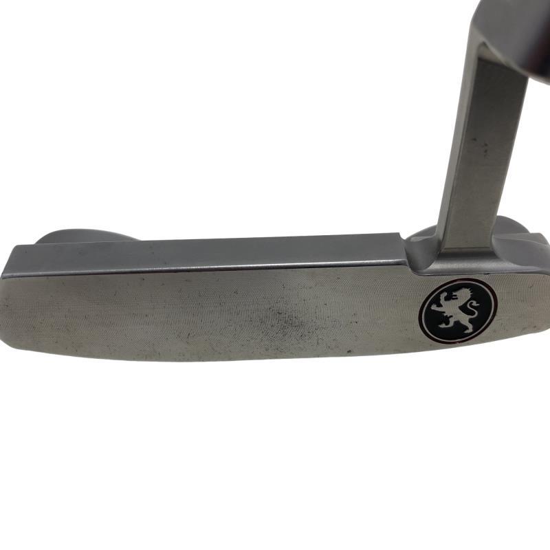 Piretti PREMIER SERIES POTENZA II WB 34インチ パター PT フレックスその他_2
