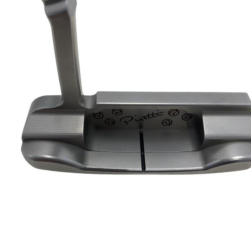 Piretti PREMIER SERIES POTENZA II WB 34インチ パター PT フレックスその他_3