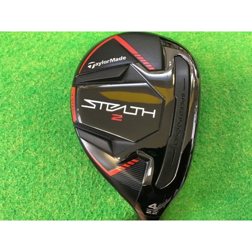 TaylorMade テーラーメイド ステルスツー ユーティリティ TaylorMade テーラーメイド ステルスツー ユーティリティ