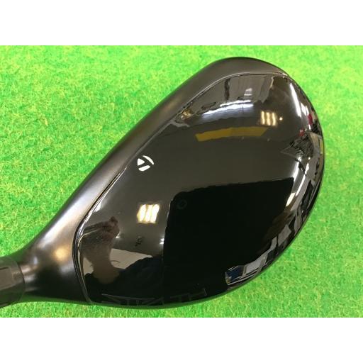 TaylorMade テーラーメイド ステルスツー ユーティリティ TaylorMade テーラーメイド ステルスツー ユーティリティ