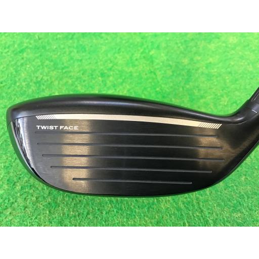 TaylorMade テーラーメイド ステルスツー ユーティリティ TaylorMade テーラーメイド ステルスツー ユーティリティ
