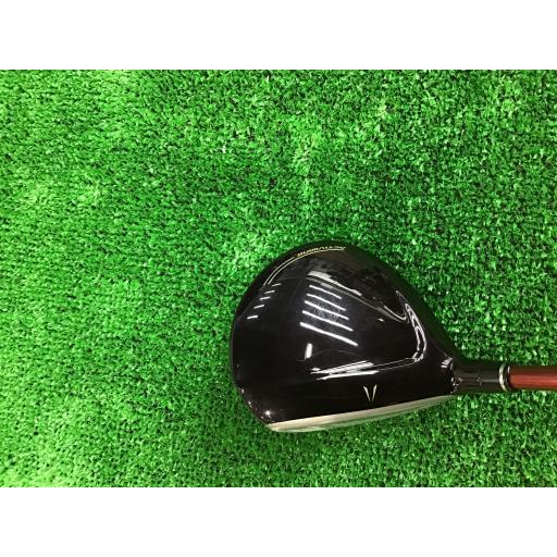 DUNLOP（ダンロップ） XXIO(2024) 7W(レッド) フェアウェイウッド FW