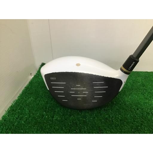 TaylorMade テーラーメイド グローレ ドライバー GLOIRE F 12 