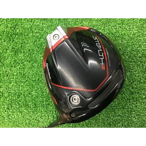 TaylorMade（テーラーメイド） ステルスツー ドライバー STEALTH2