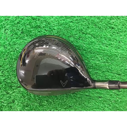 Callaway（キャロウェイ） MAVRIK MAX 5W フェアウェイウッド FW