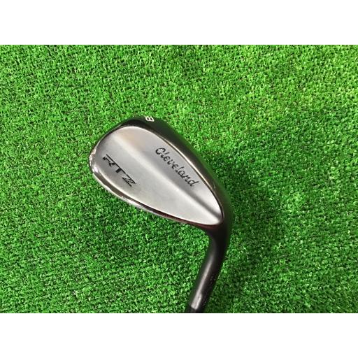 Cleveland RTZ 58 MID 10 ウェッジ Cleveland Golf（クリーブランドゴルフ） クリーブランド Cleveland